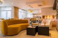 Ibis Styles Vannes Porte du Golfe - Pet friendly