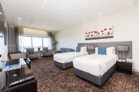 Calamvale Hotel Suites and Conference Centre فنادق في Acacia Ridge