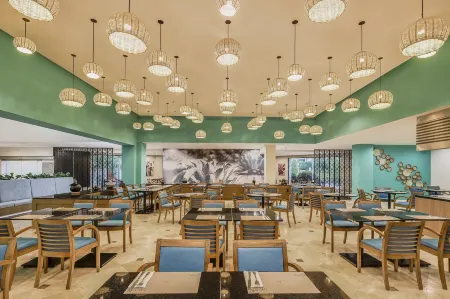 Fiesta Inn Oaxaca Отели в г. Оахака