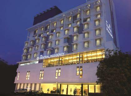 The Central Residency