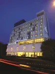 The Central Residency Hotel a Thiruvananthapuram