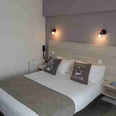 Cit'hotel Le Chêne Vert Rooms