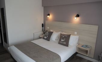 Cit'Hotel le Chêne Vert