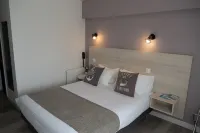 Cit'Hotel le Chêne Vert Hotels in L'Ile-d'Olonne