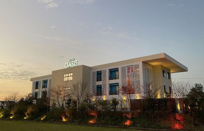 Hotel Oasis - Adults Only