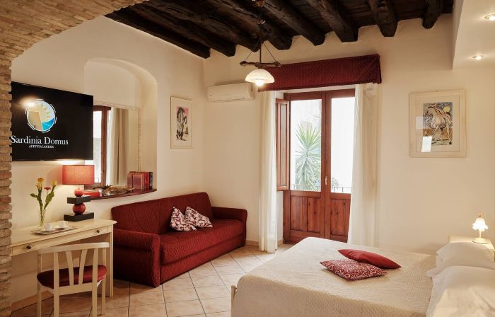 Sardinia Domus