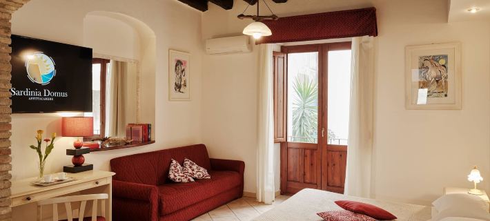 Sardinia Domus Hotels in Cagliari