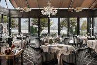 Hotel d'Angleterre