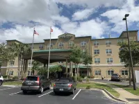 Country Inn & Suites by Radisson, Jacksonville West, FL Hotels in Jacksonville