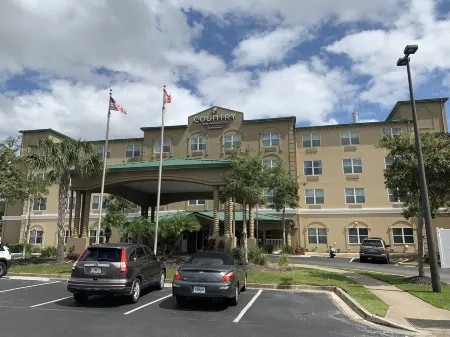 Country Inn & Suites by Radisson, Jacksonville West, FL
