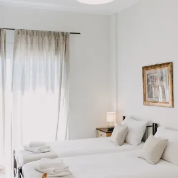 Best House Town View Apartment