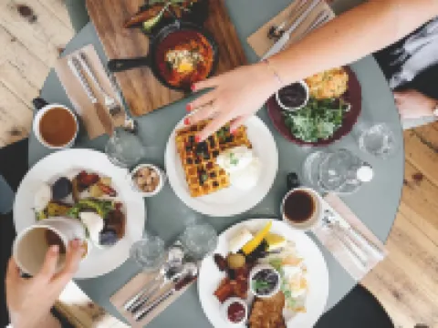 Benmiller Inn & Spa Hotels in Huron County