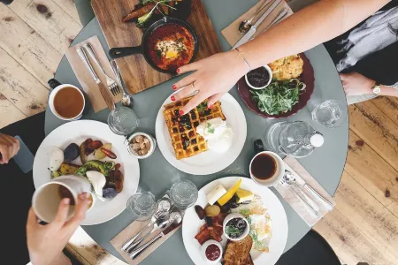 Benmiller Inn & Spa Отели рядом с достопримечательностью «Годерич Мейн Бич»