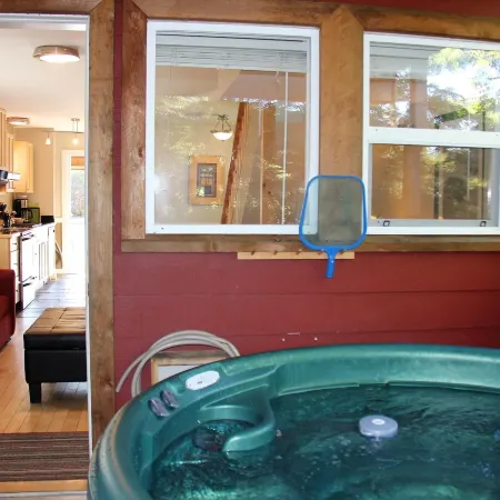 West Wind Cottage