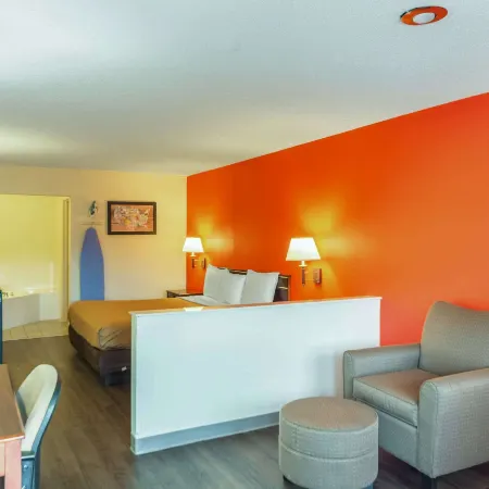 Econo Lodge Laurel