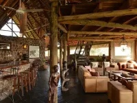 Muchenje Safari Lodge Hotels in Chobe
