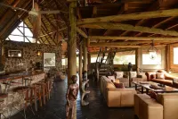 Muchenje Safari Lodge Hotels in Chobe