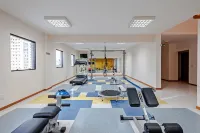 Slim Curitiba Alto da XV - Gym