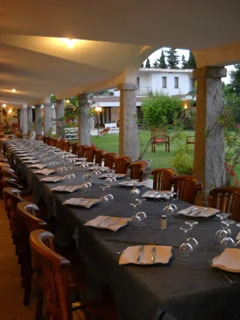 Hotel Domu Incantada