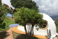 Hotel Rural Los Caracoles Hotels in Competa