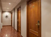 Zumaia Hotela Hotels in Deba