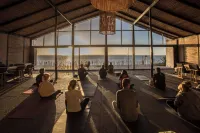 Palais Rhoul & Spa Dakhla - palestra