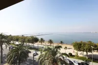 Prestige Mar y Sol - Meerblick