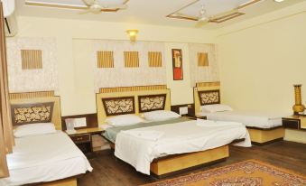 Hotel Sai Suraj Palace