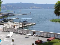 Anchorage Inn Lakeport Hotels in Lake County