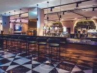 Radisson Collection Strand Hotel, Stockholm - Bintang 5
