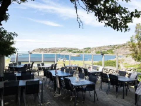 First Camp Edsvik-Grebbestad Hotels in Tanum