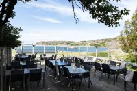 First Camp Edsvik-Grebbestad Hotels in Tanum