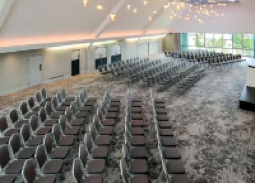 시더 코트 허더스필드