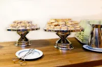 Jonkoping City, Sure Hotel by Best Western - 早餐