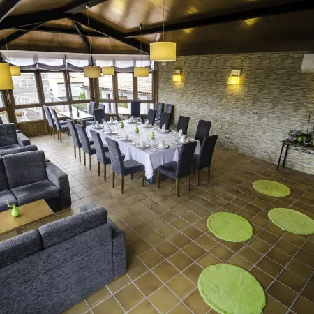 Hotel & Apartamentos Cons da Garda