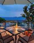 Grand Hotel Bristol Spa Resort, by R Collection Hotels - petit déjeuner