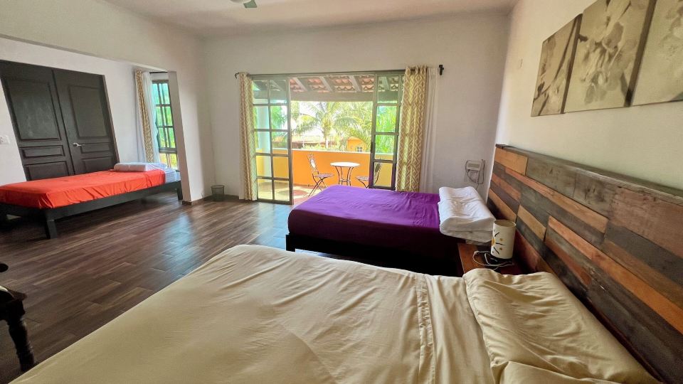 Cancun-Soho