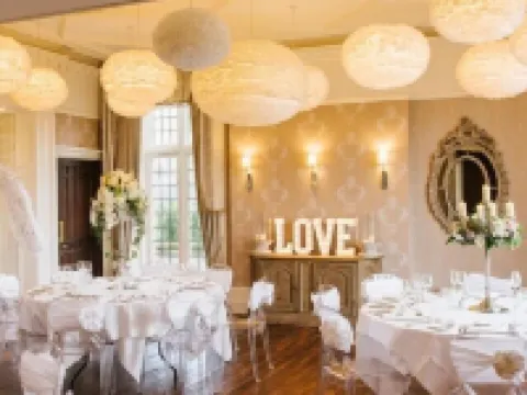 Falcon Manor Hotel Hotels in Settle