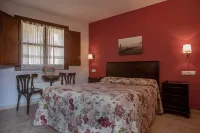 Hotel Rural "Corru San Pumés" - Homestays
