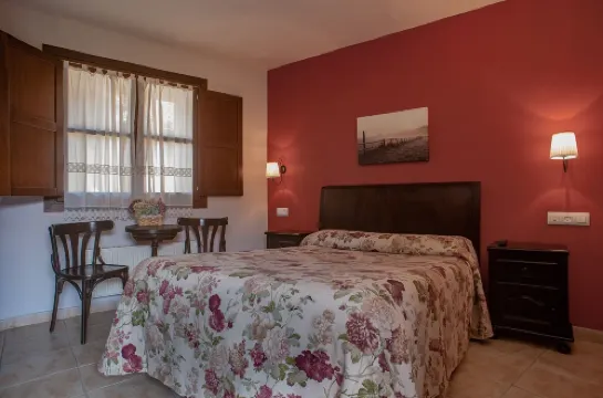 Hotel Rural "Corru San Pumés"