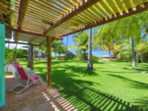 Pousada Patacho Hotels in Porto de Pedras
