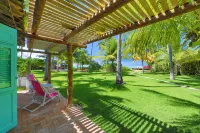 Pousada Patacho Hotel dekat Boca do Rio - Riacho Tabatinga X Praia Tatuamunha