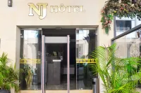 NJ Hotel Rabat Hotels in Rabat