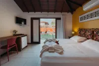 Pousada Sabledor Các khách sạn ở 