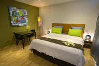Eden Appartel Koné Hotel a Kone
