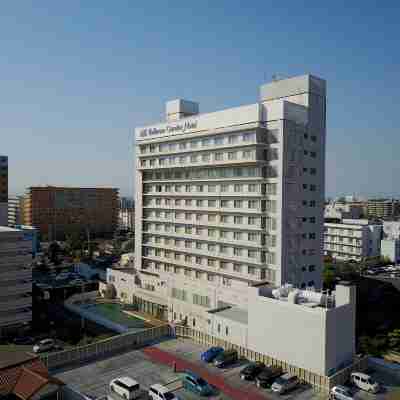 ベルビューガーデンホテル関西空港 Bellevue Garden Hotel Kansai International Airport Hotel Exterior