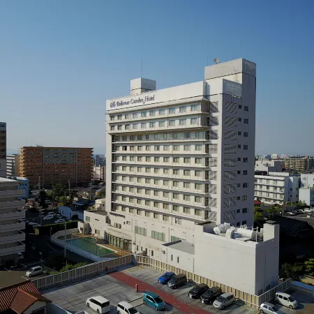 Bellevue Garden Hotel Kansai International Airport Отели рядом с достопримечательностью «Аутлет-центр Rinku Premium»