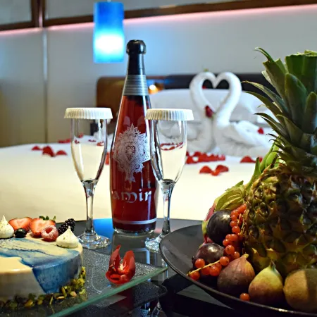 Rosh Olaya Hotel
