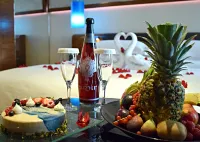 Rosh Olaya Hotel - 5-Star