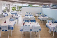 Hotel Sorrabona - breakfast